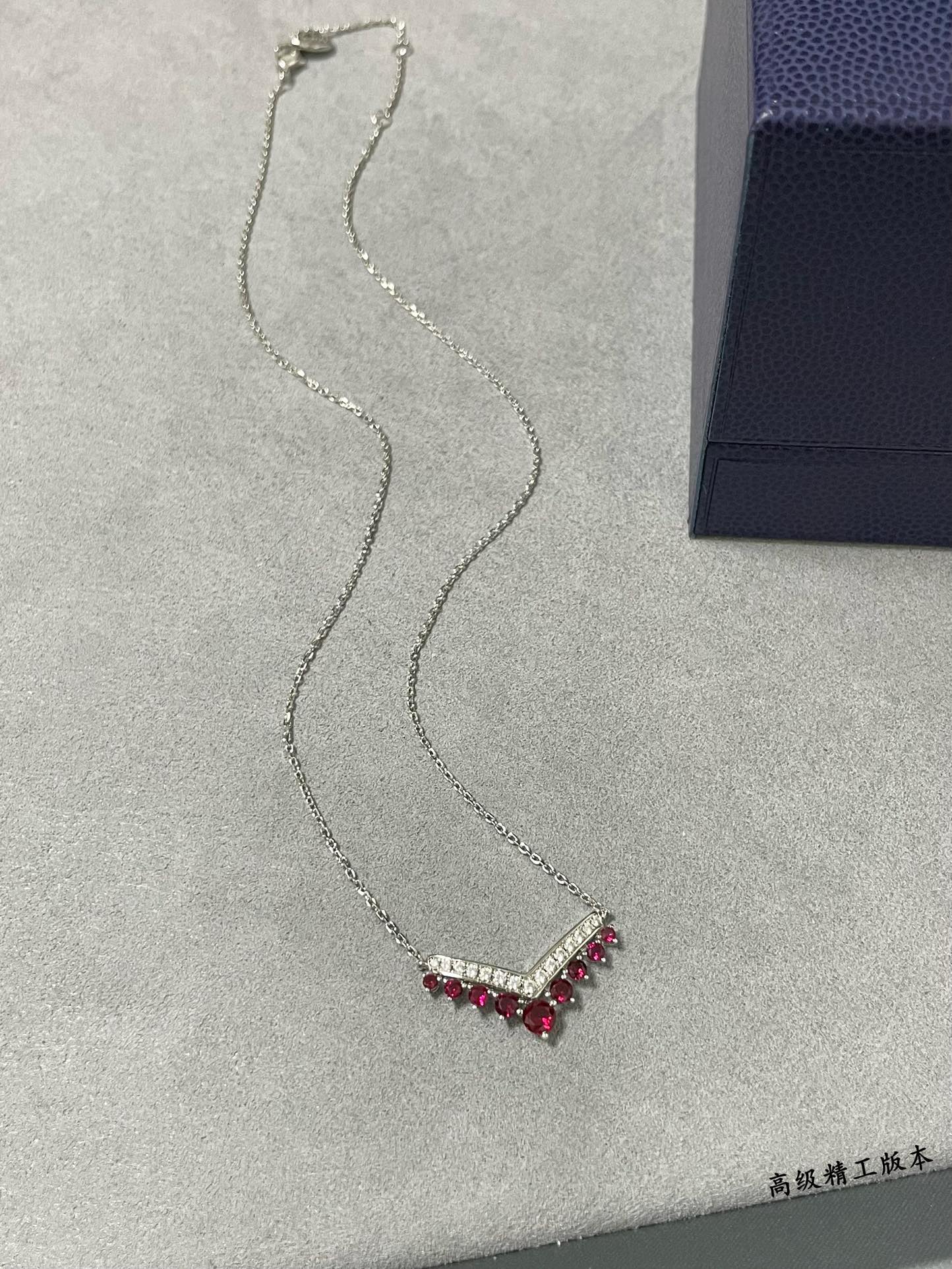 Колье Chaumet 044