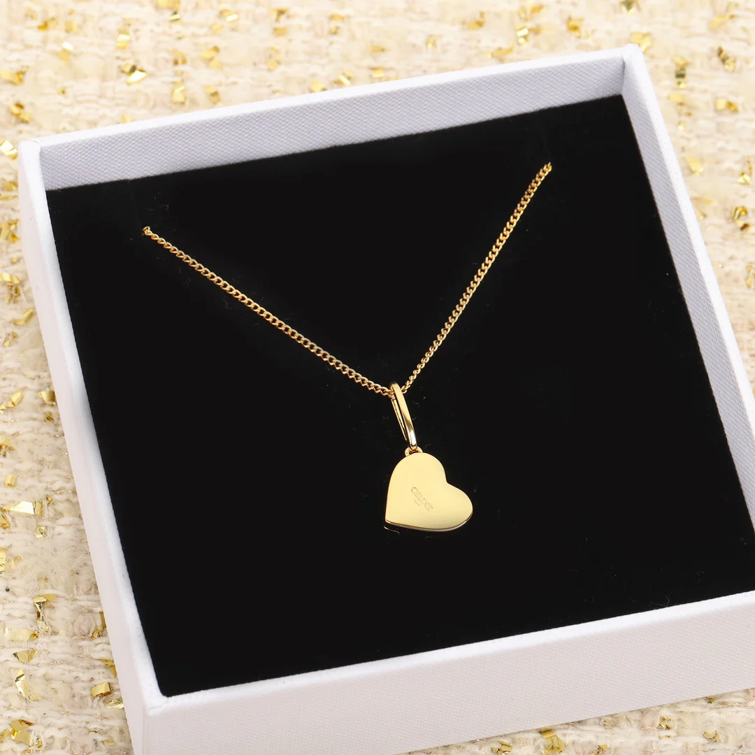 Celine - Колье 007