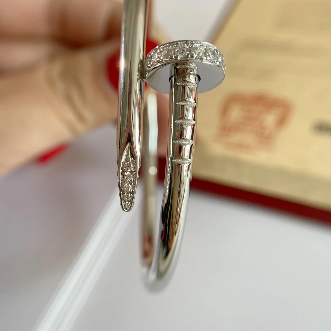 Браслет Cartier 031