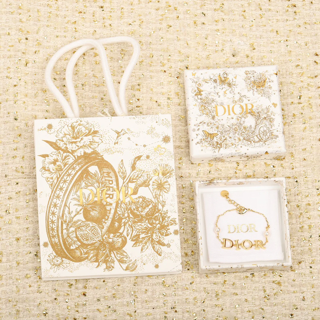 Браслет Dior 010