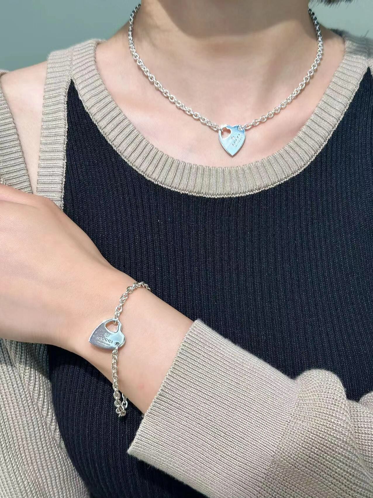 Браслет Gucci 042