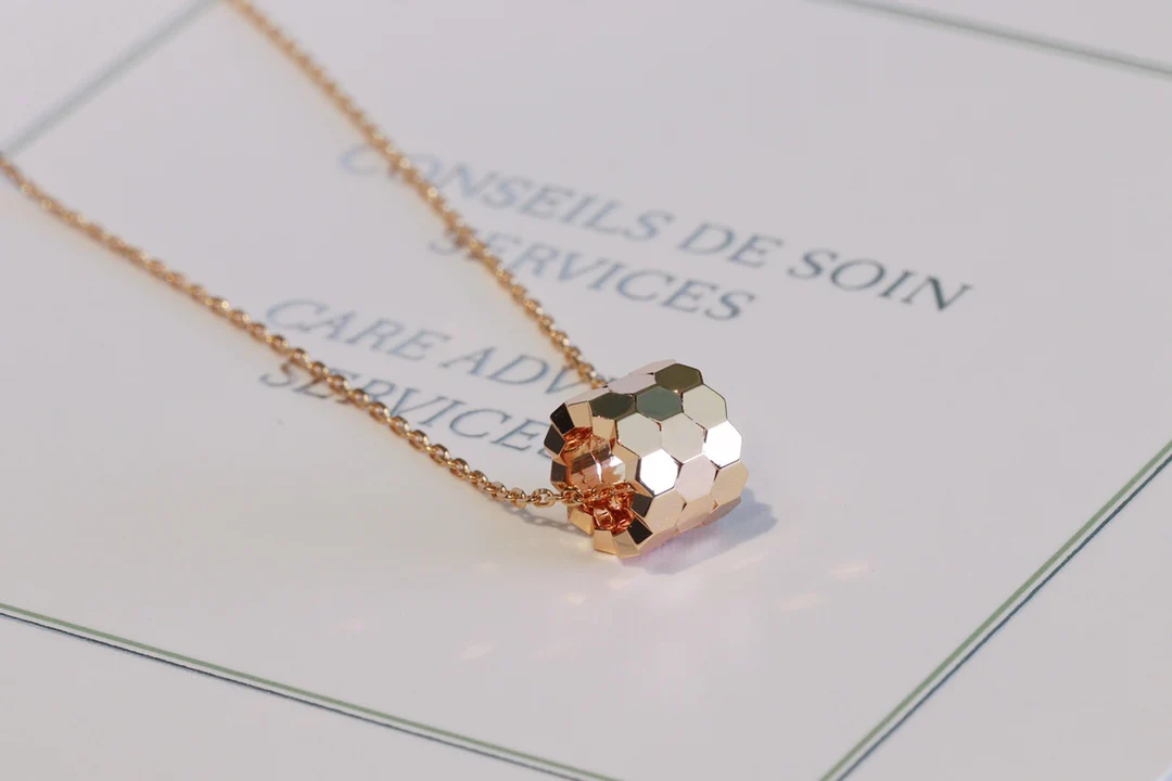 Колье Chaumet 020