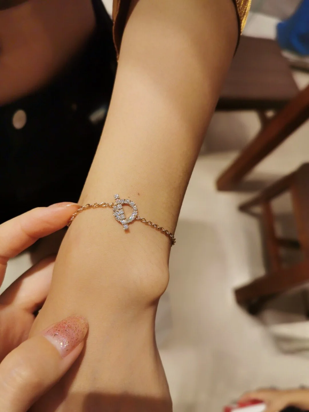 Браслет Hermes - 3