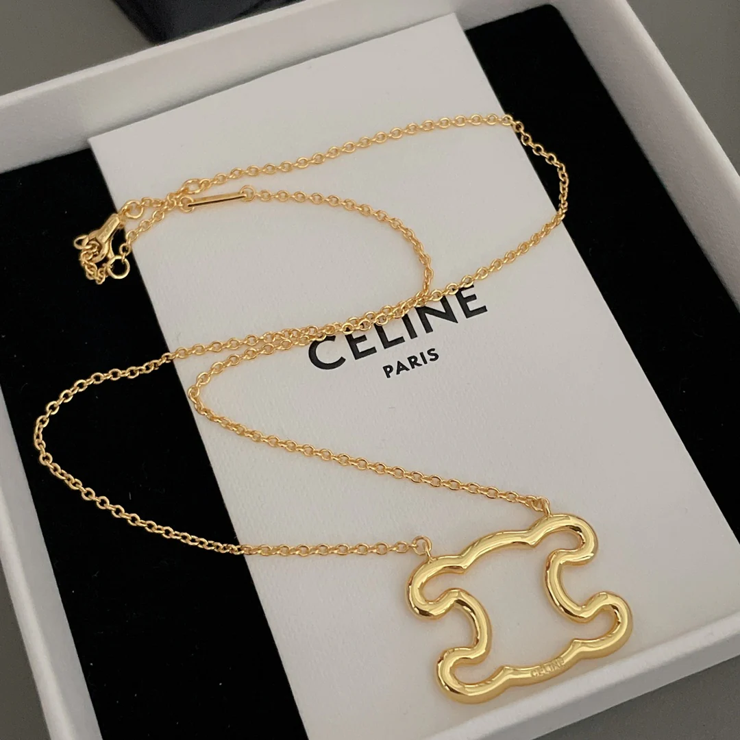 Celine - Колье 099