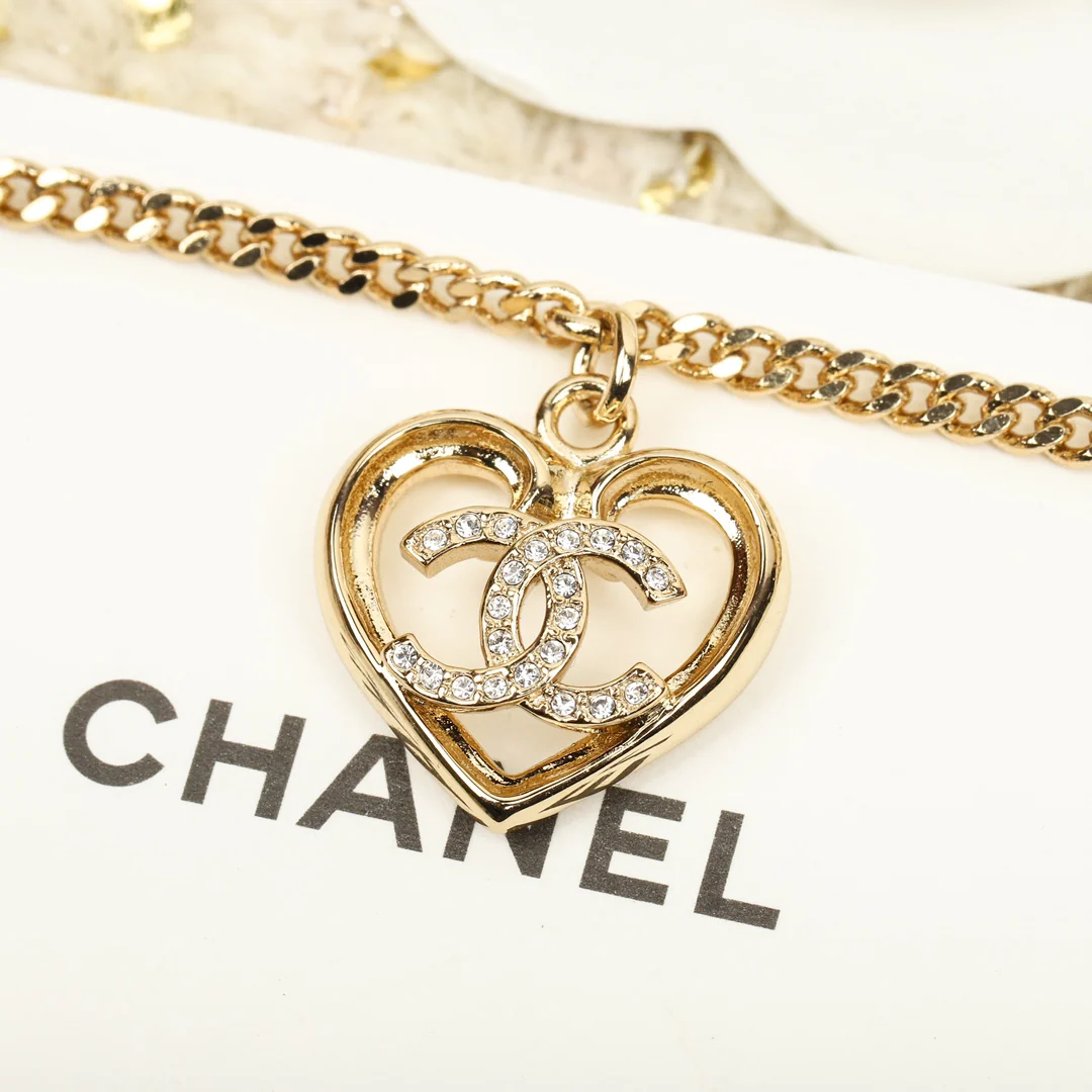 Браслет Chanel 065