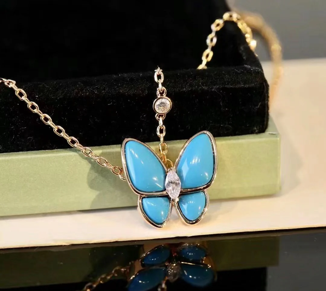 Van Vuitton - Колье 106