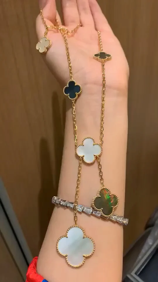 Van Ville - Колье 054