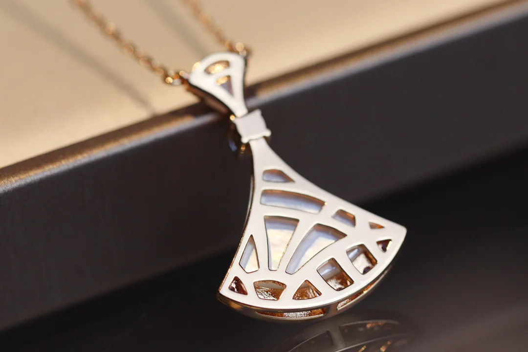 Колье Bvlgari - 36