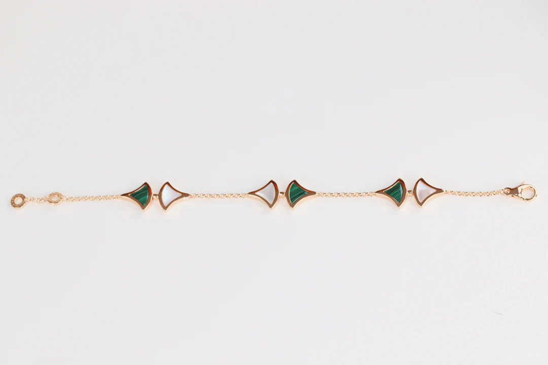 Браслет Bvlgari - 22