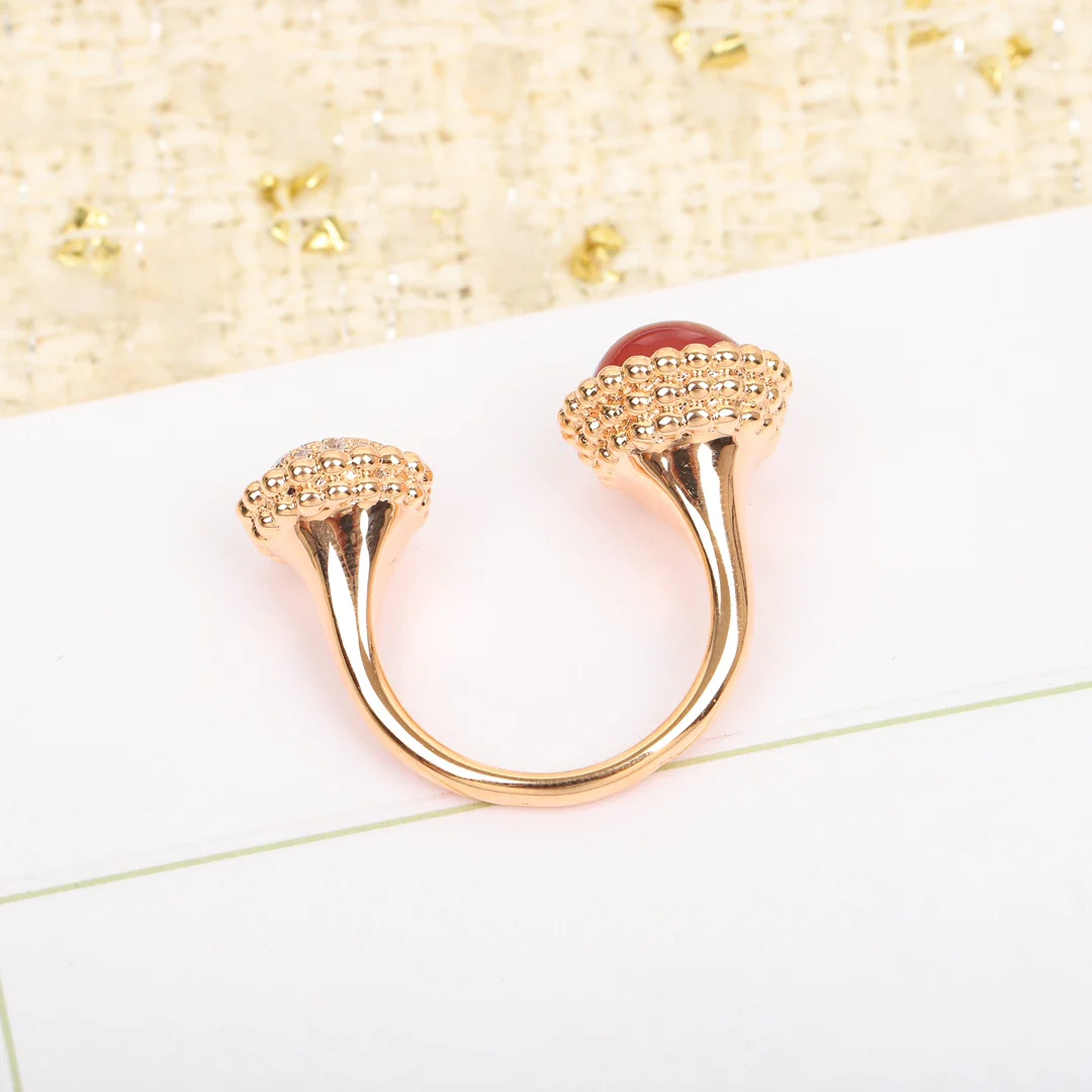 Ван Век - Кольцо 017