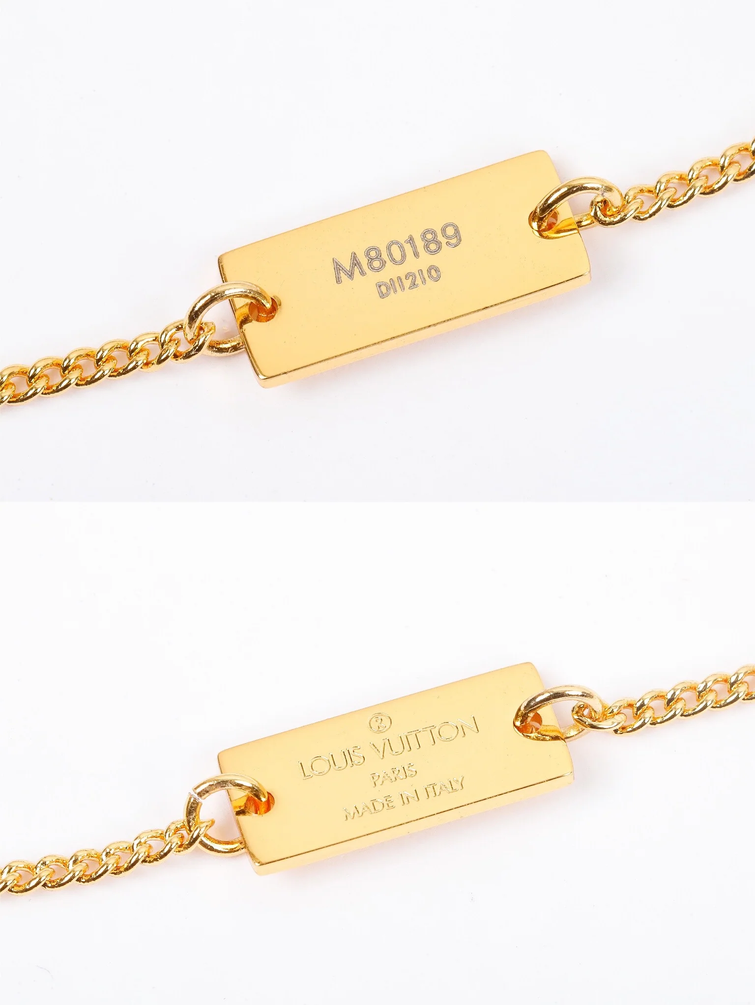 LV-Ожерелье 036