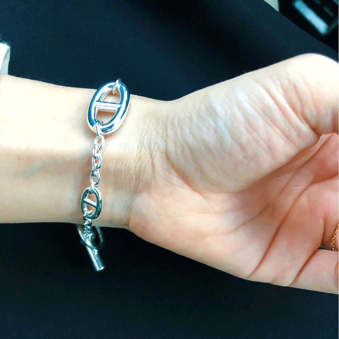 Браслет Hermes - 9