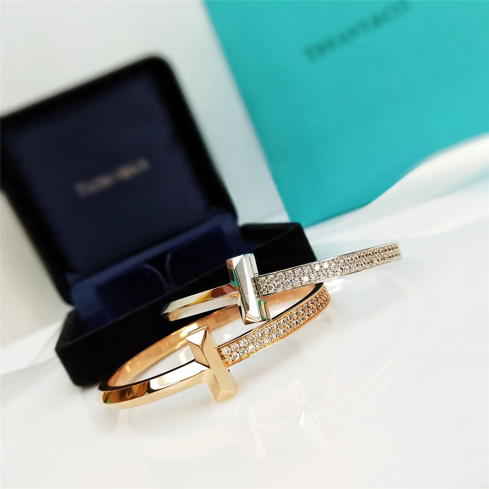 Браслет/наручный браслет Tiffany - 29