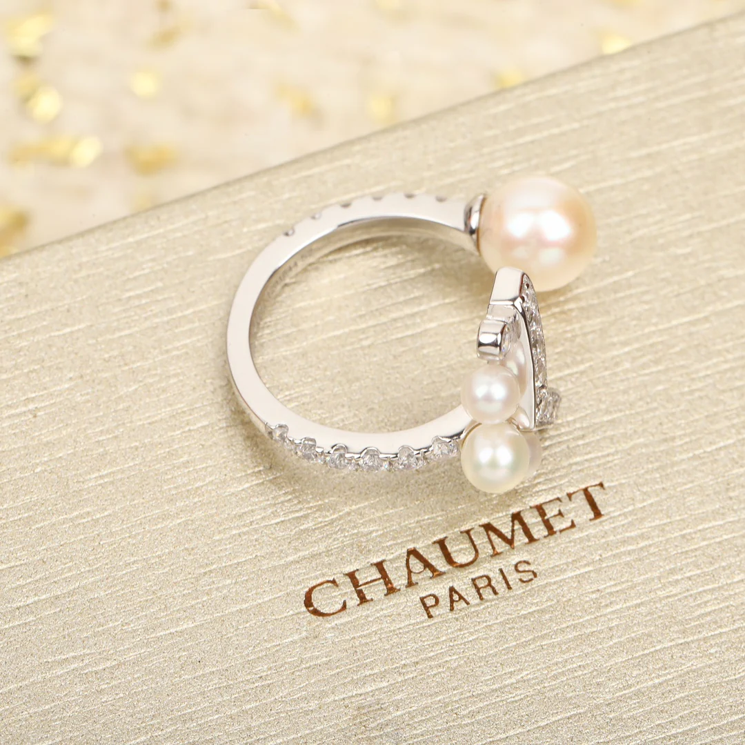 Chaumet - Кольцо 018