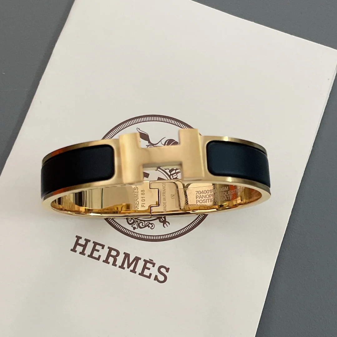 Браслет Hermes 040
