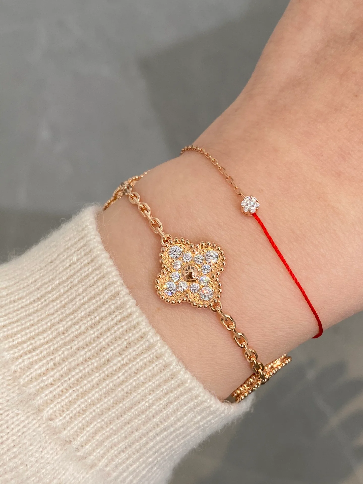 Van Vek - Браслет 068