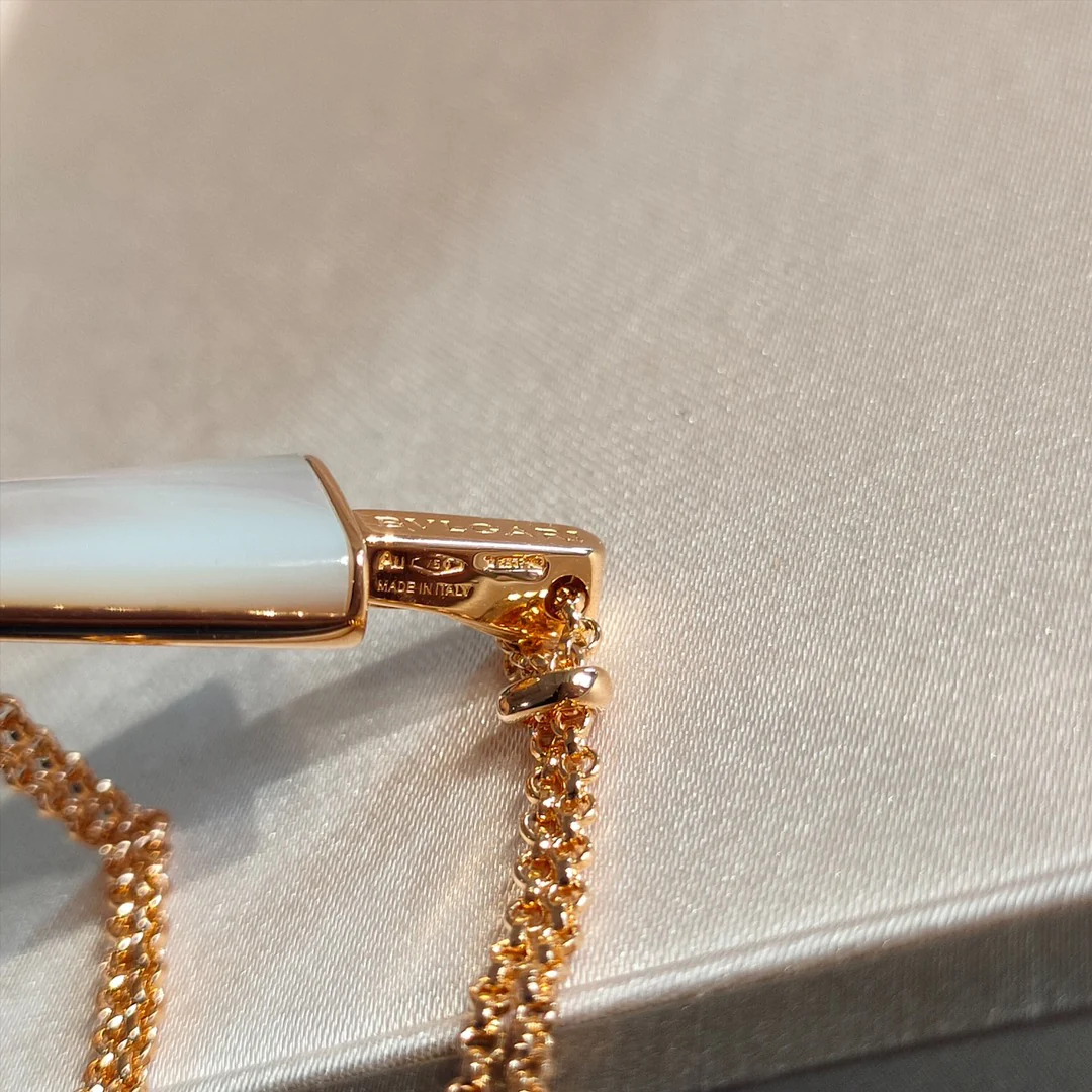 Bvlgari - Браслет 017