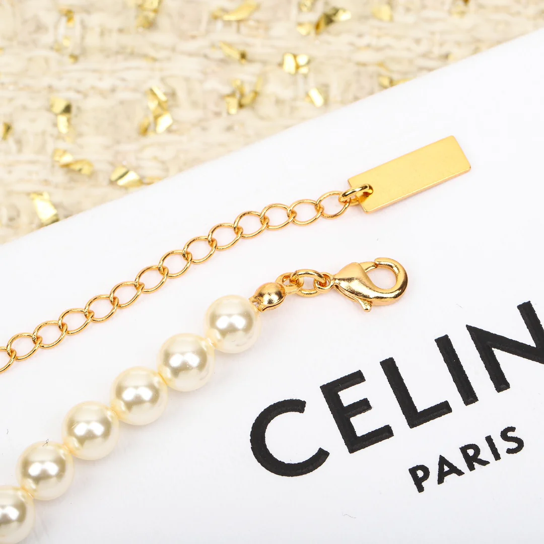 Селин - Колье 067
