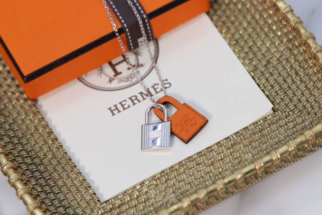 Колье Hermes - 15