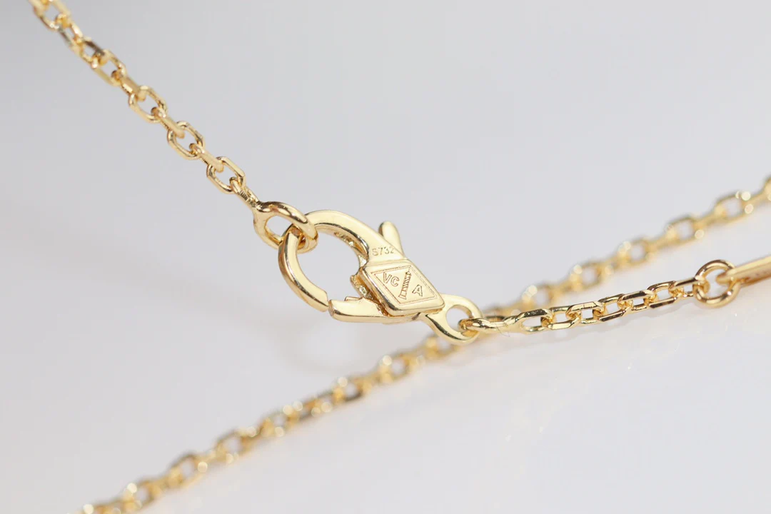 VCA-Ожерелье-68