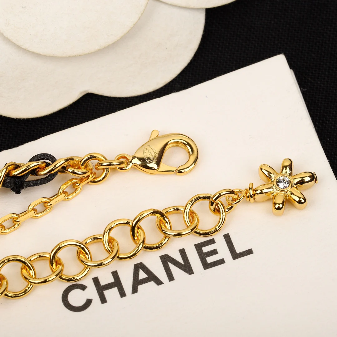 Колье Chanel 363