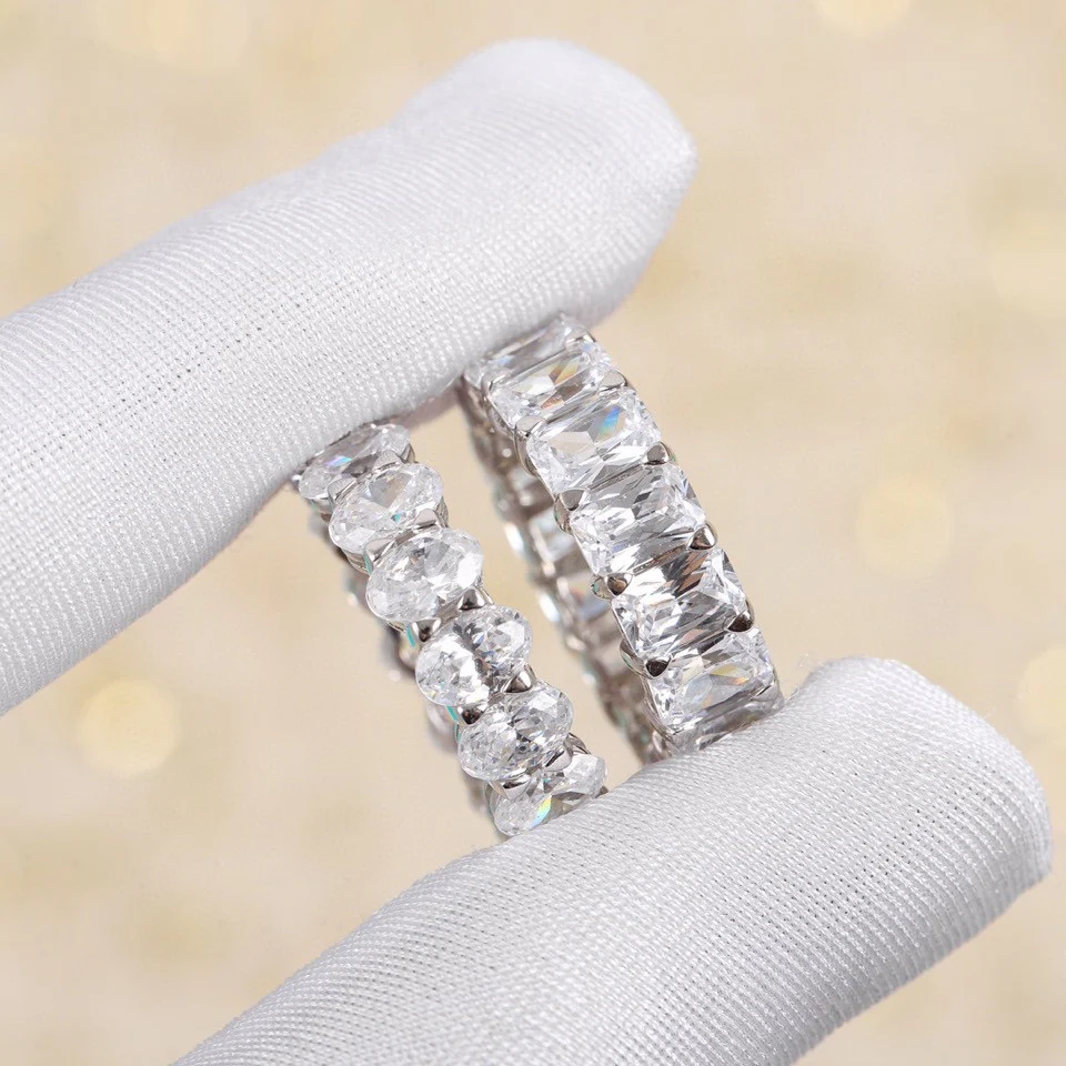 Кольцо Тиффани - 38