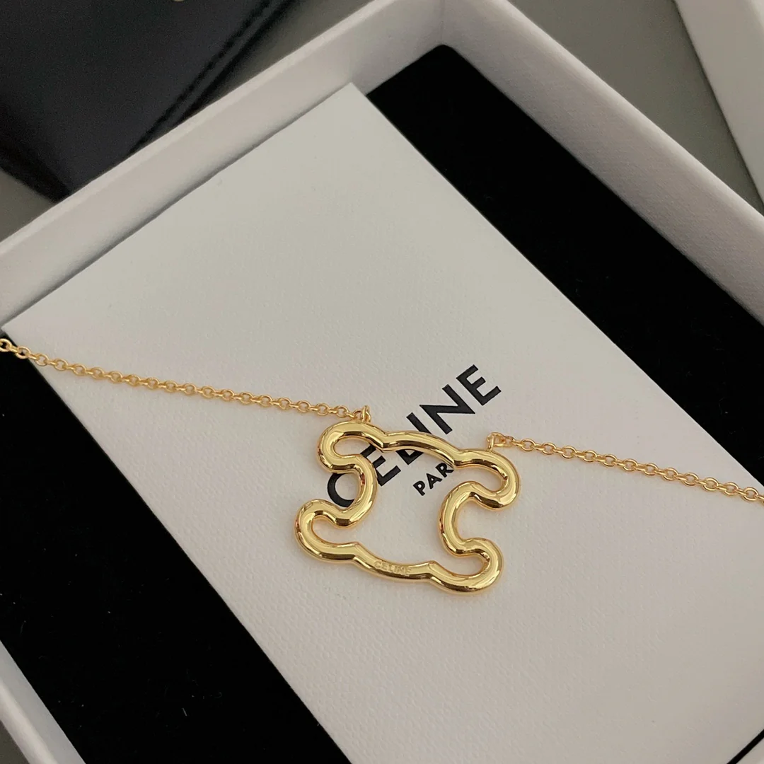 Celine - Колье 099