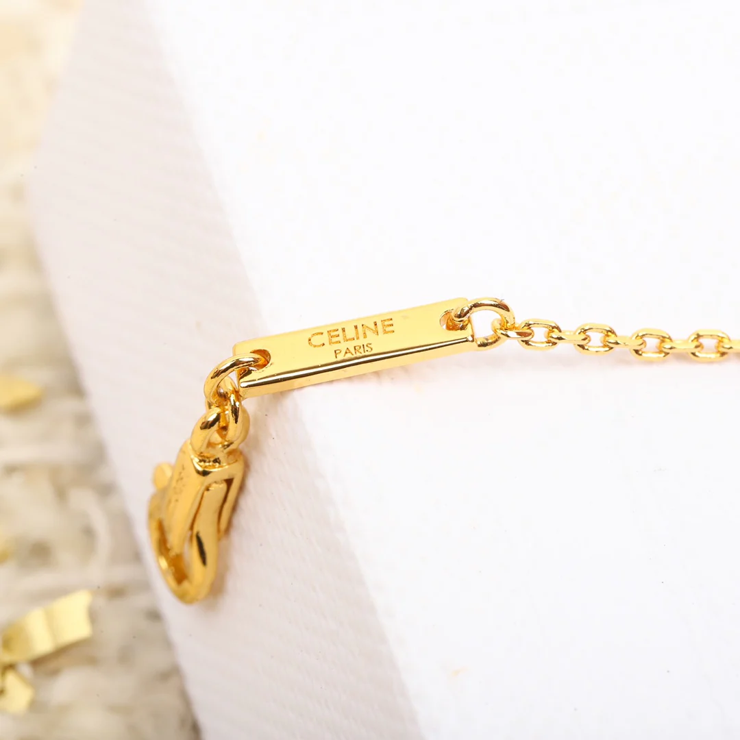 Браслет Celine 018