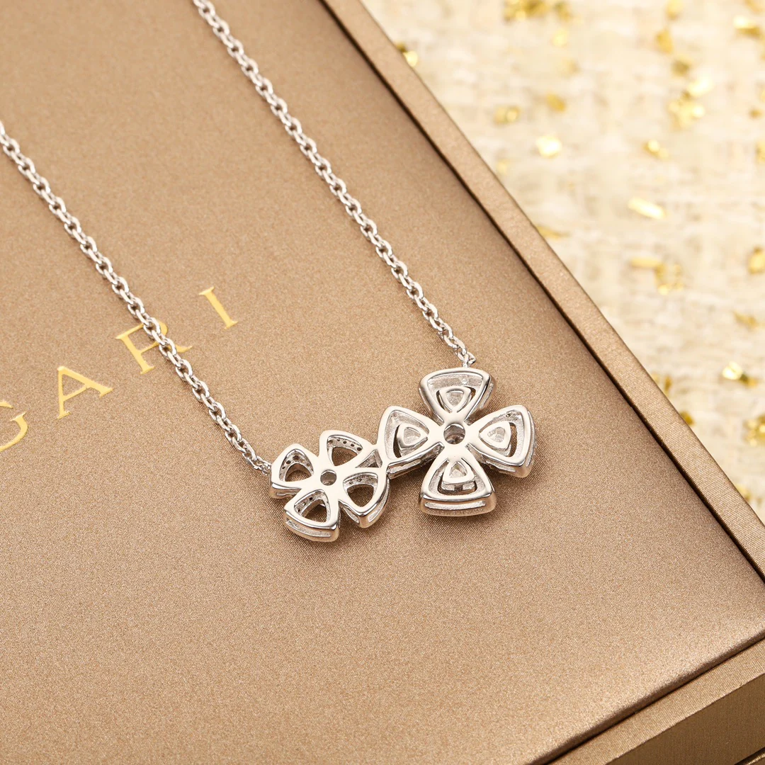 Bvlgari - Колье 041