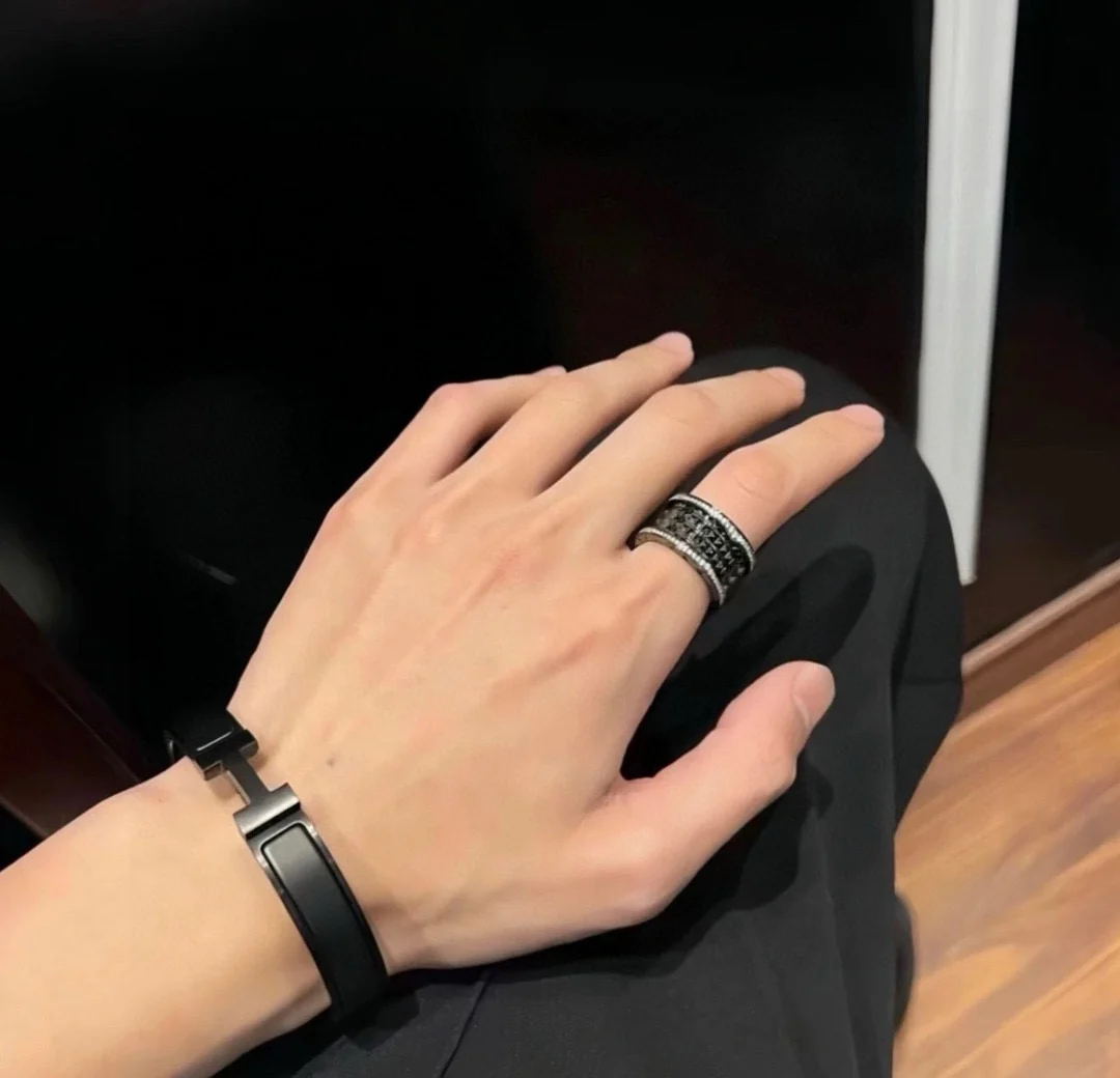 Кольцо Bvlgari 029