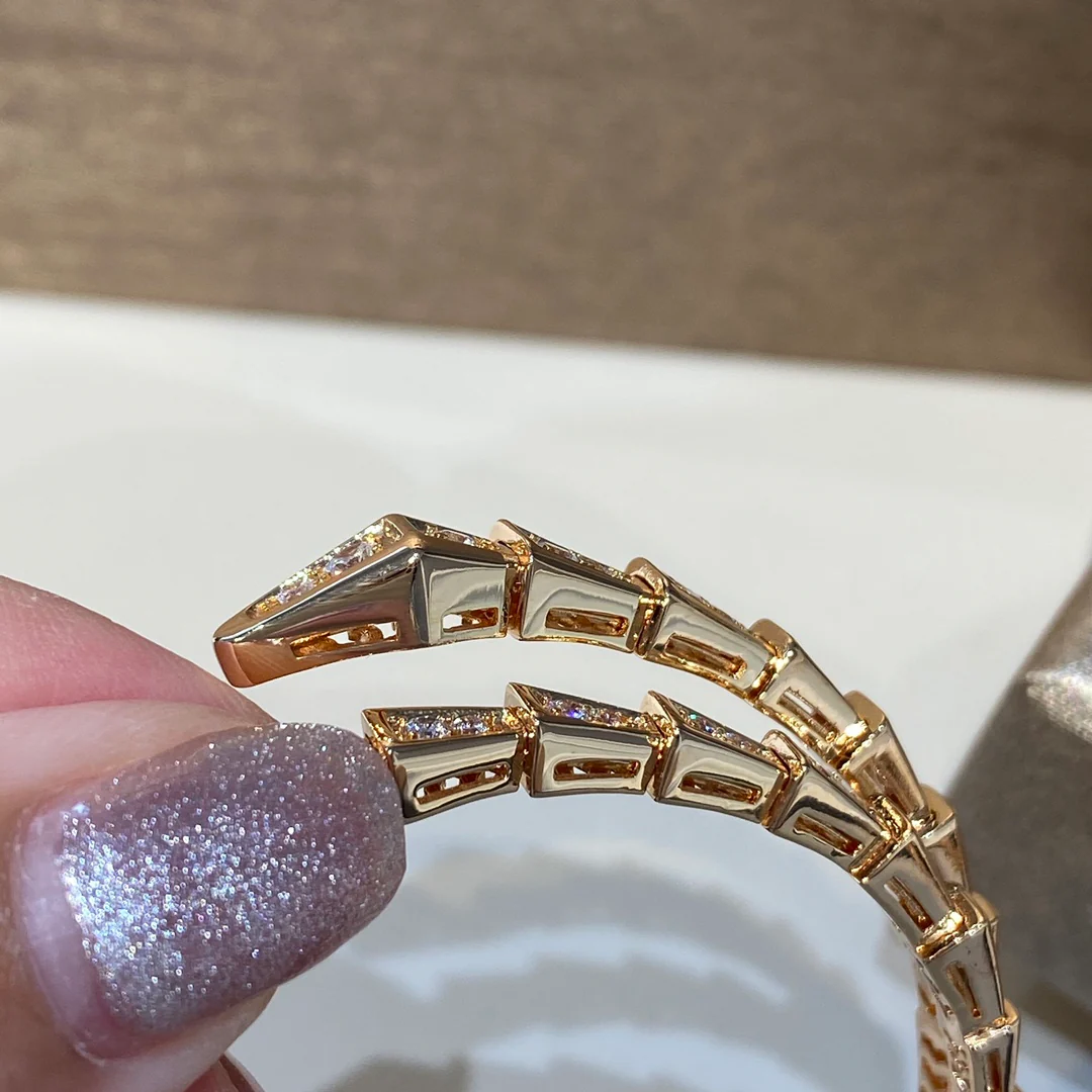 Bvlgari - Браслет 028