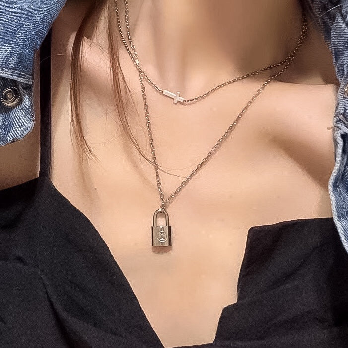 LV-Ожерелье 034