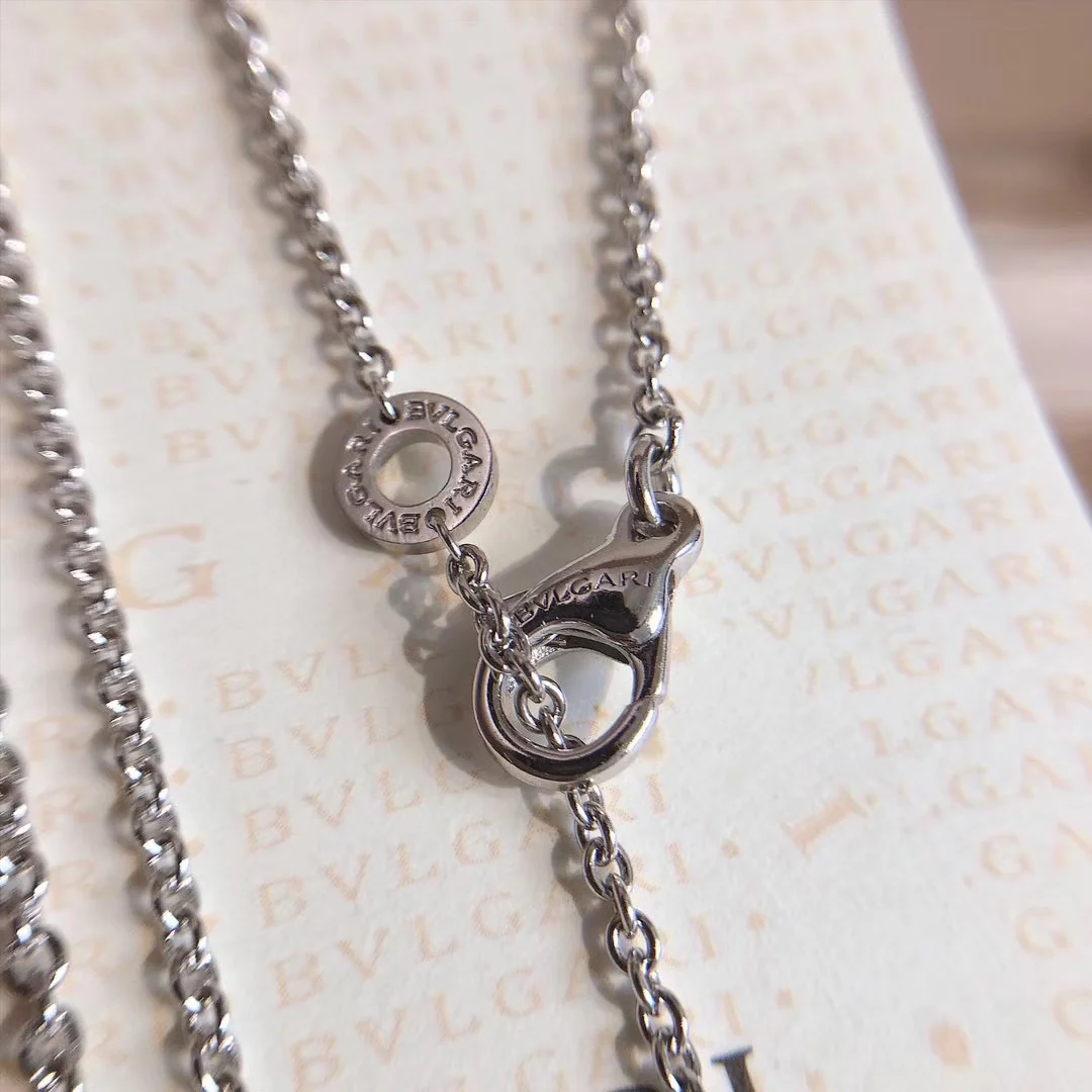 Колье Bvlgari - 59