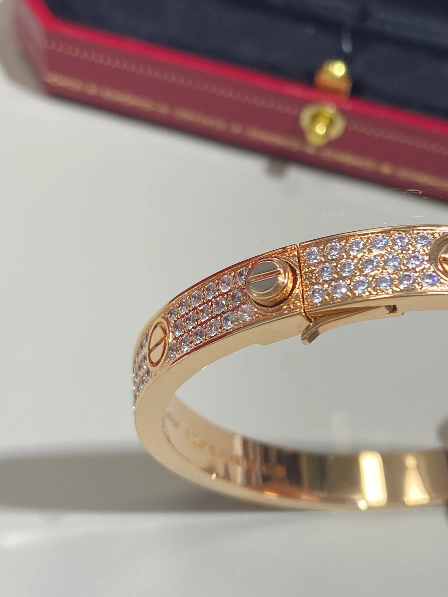 Cartier - Браслет 014