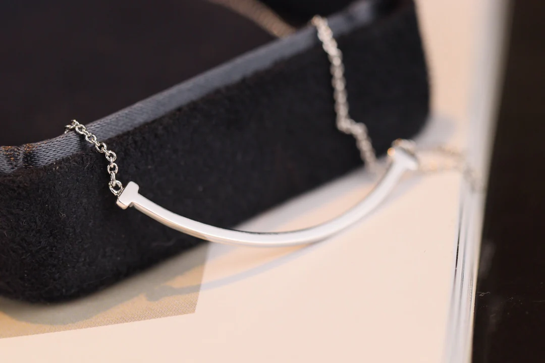 Колье Tiffany 089