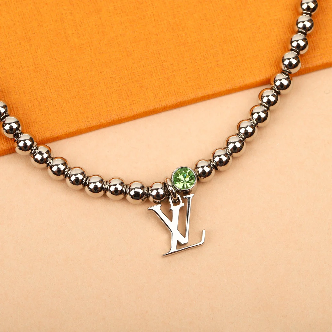 LV-Ожерелье 048