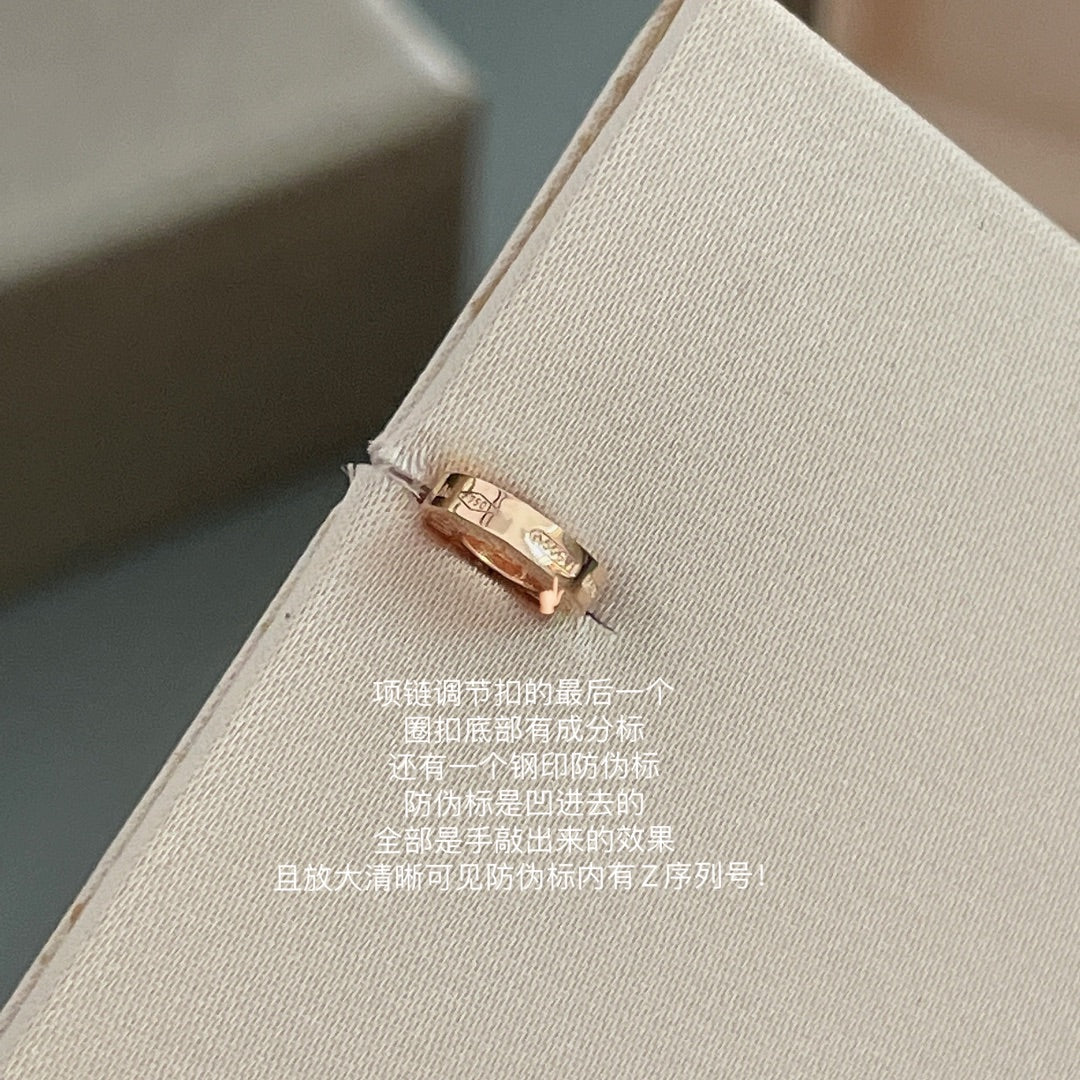 Bvlgari - Колье 077