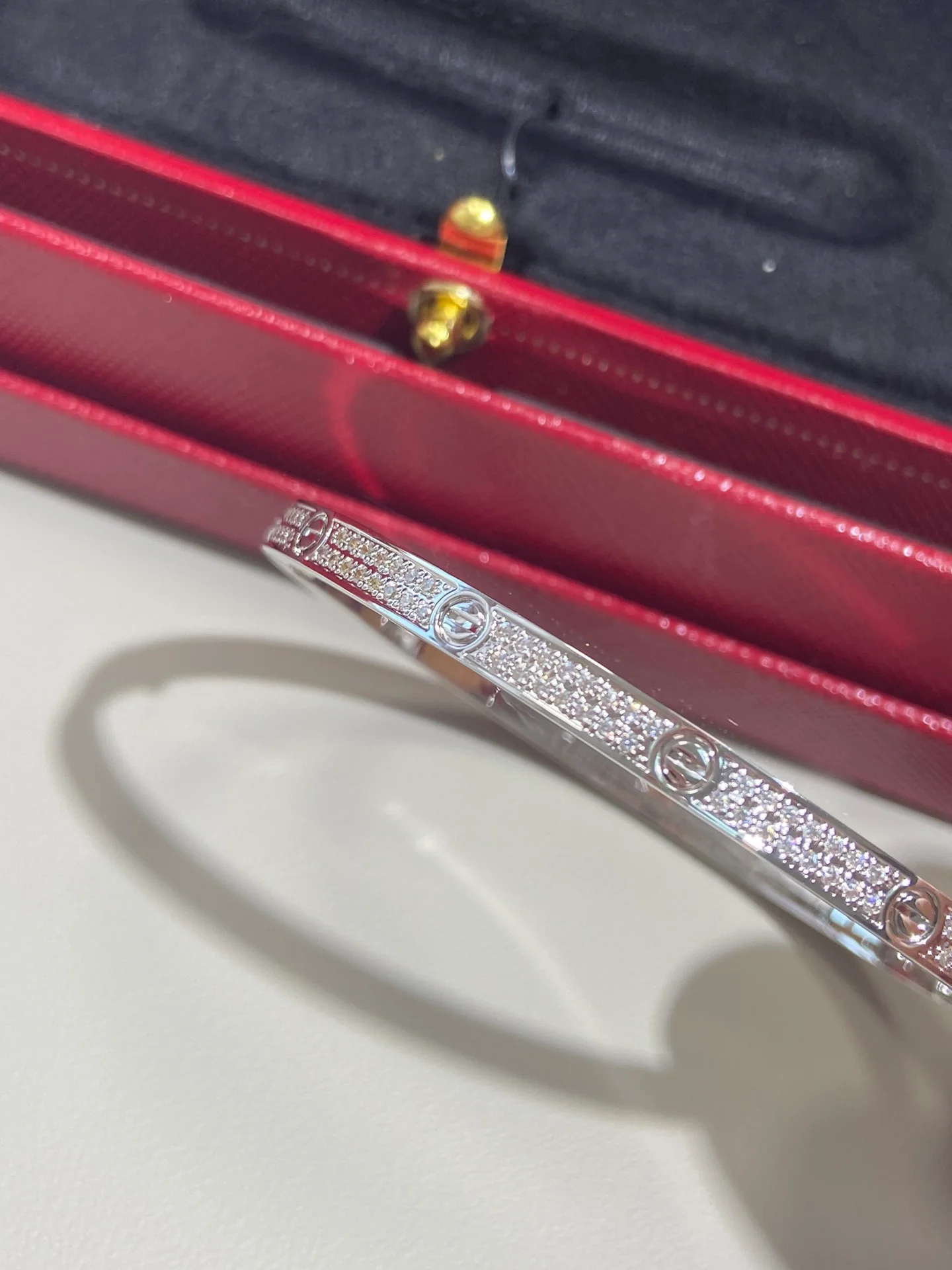 Cartier - Браслет 016