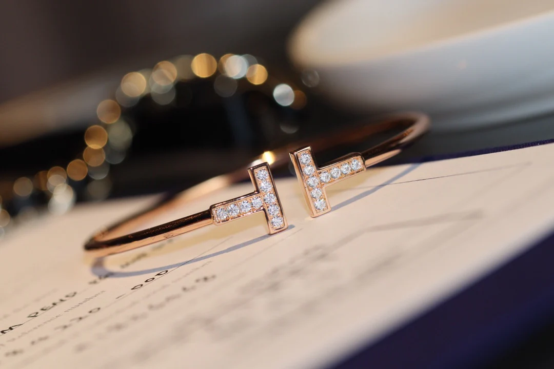 Браслет Tiffany 013