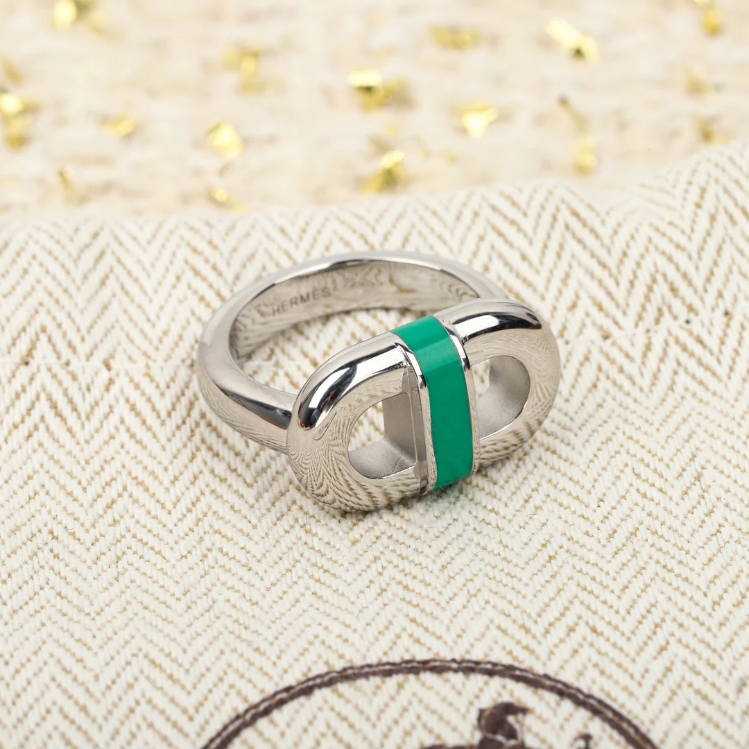 Кольцо Гермеса 018