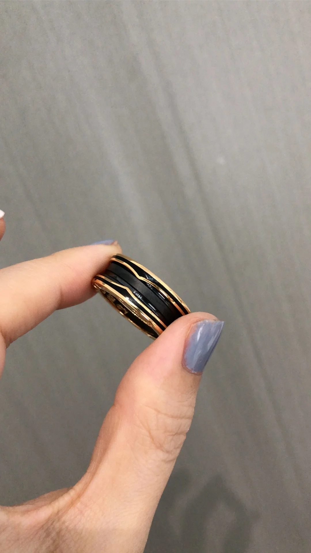 Кольца Bvlgari - Изображение коллекции - 5