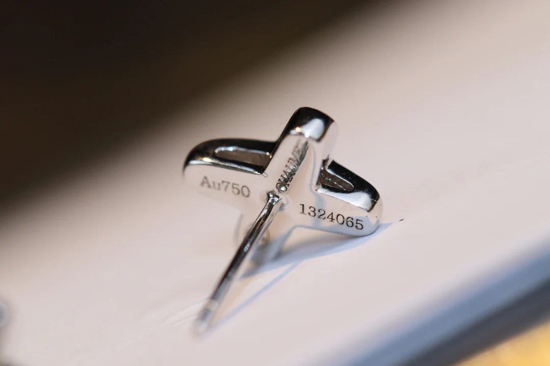 Серьги Chaumet - 1