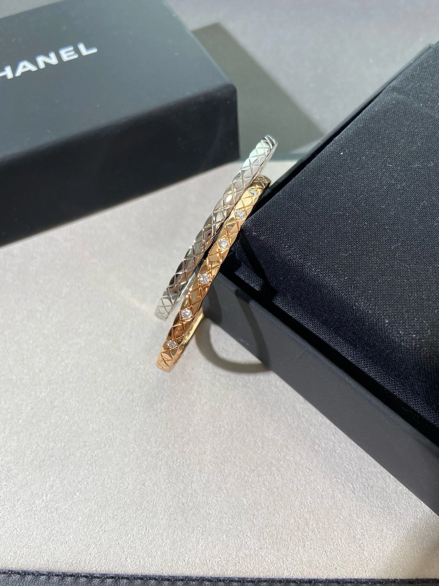 Браслет Chanel 110