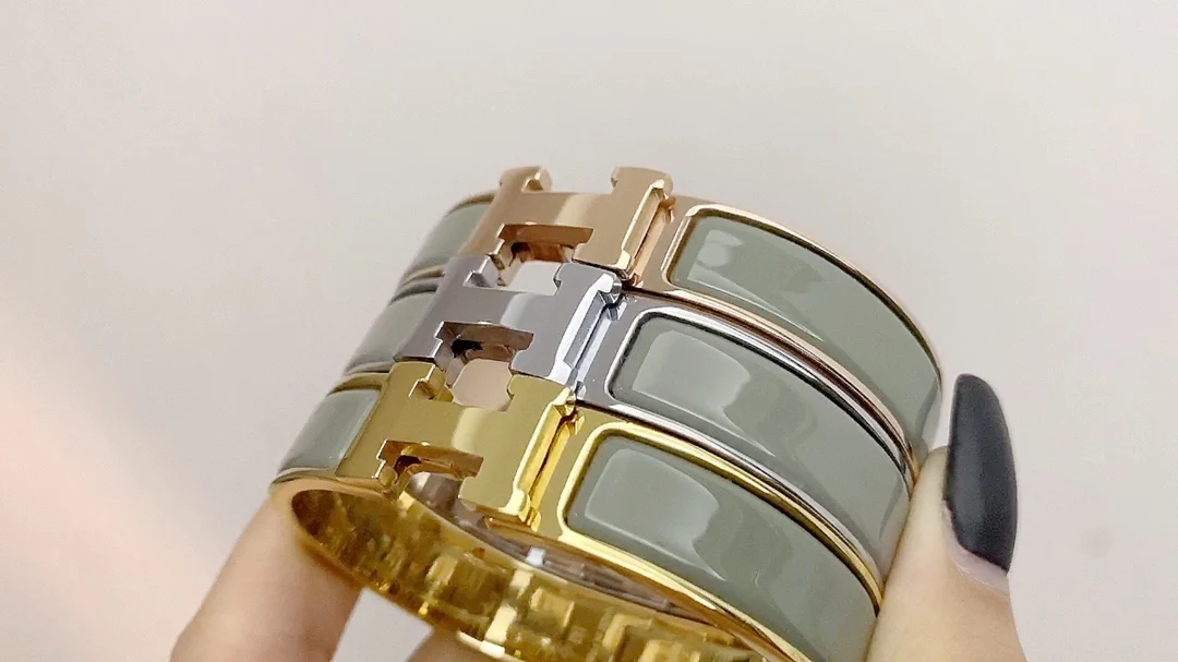 Браслет Hermes 027