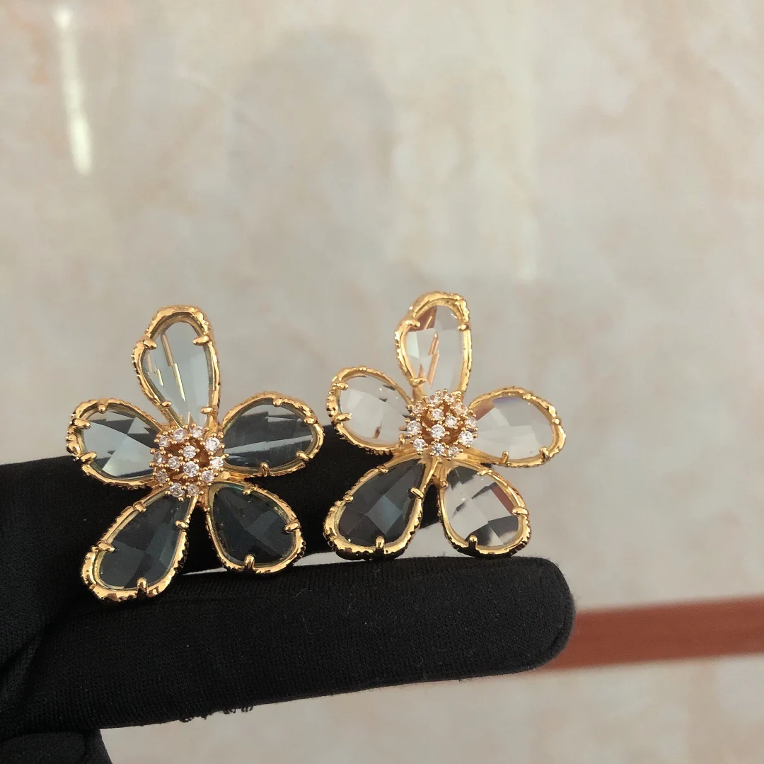 Серьги Celine - 3