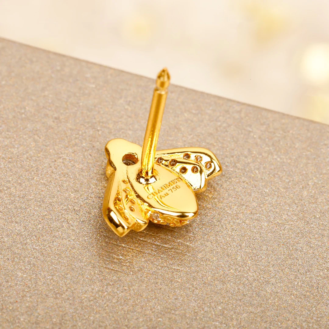 Серьги Chaumet 034