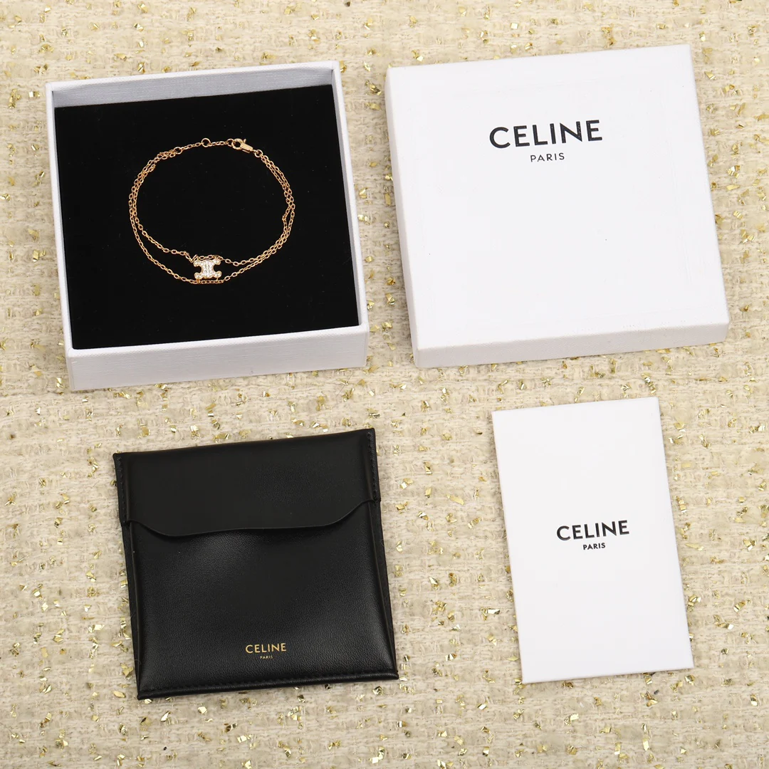 Браслет Celine 024