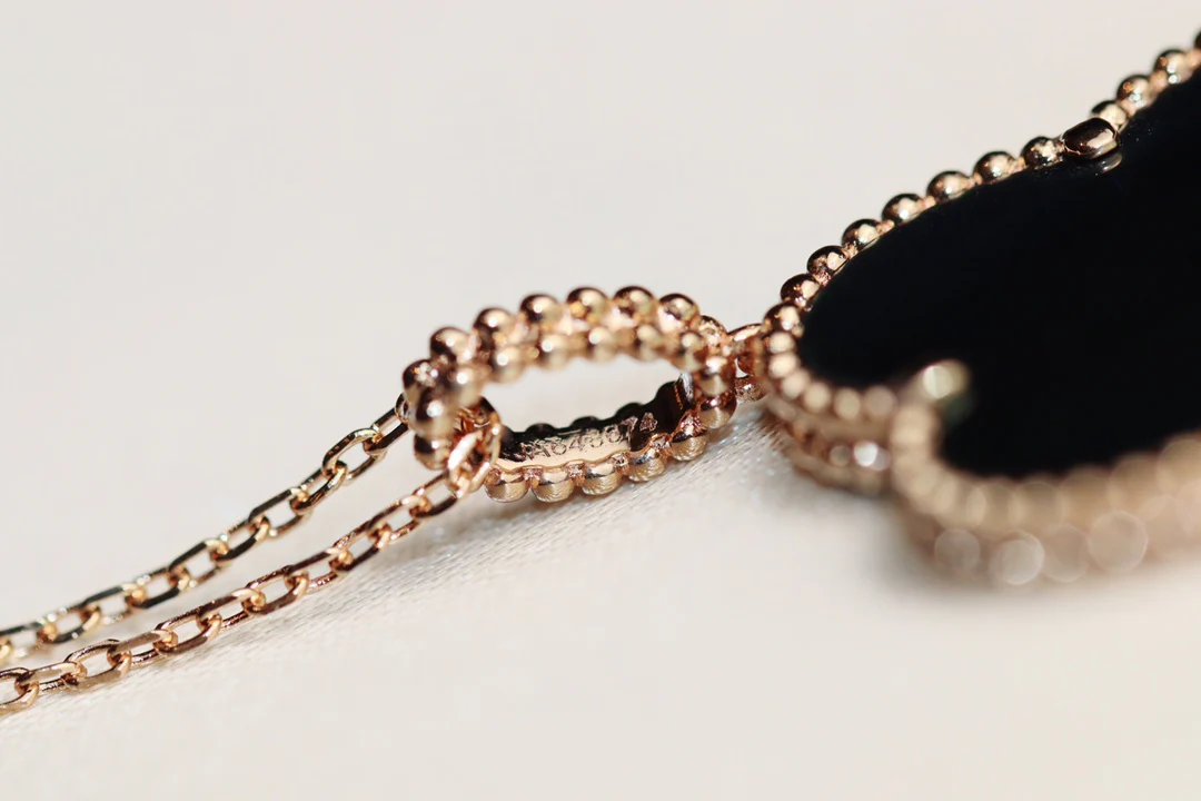 Van Ville - Колье 066