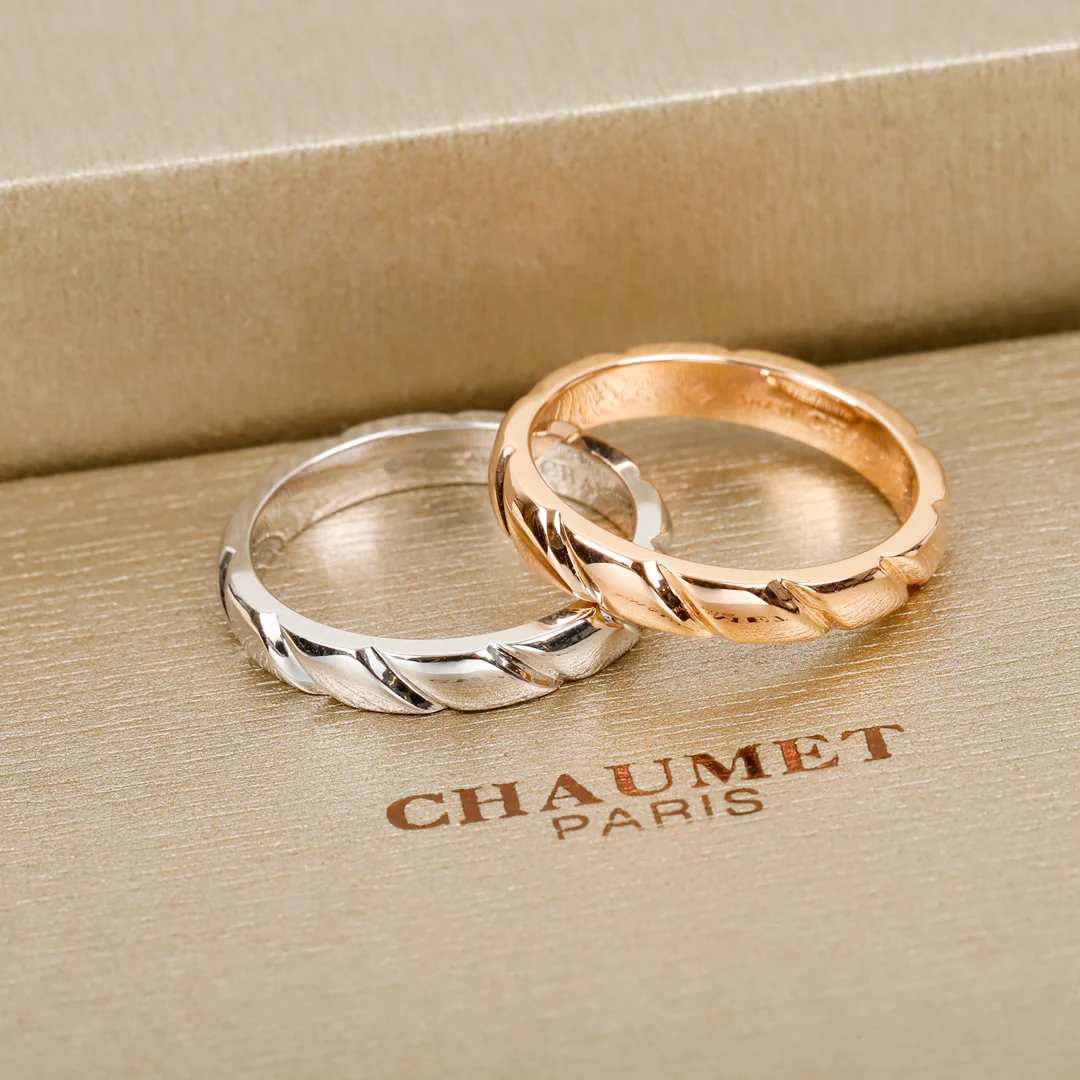 Chaumet - Кольцо - 3