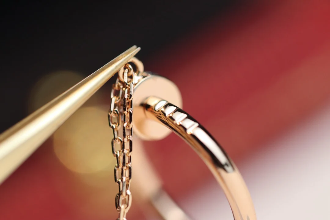 Cartier - Колье 019